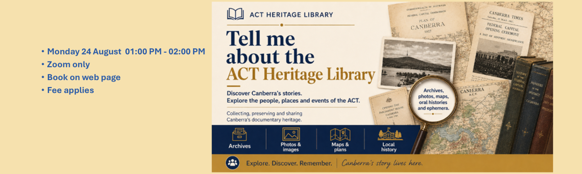 Heritage Library