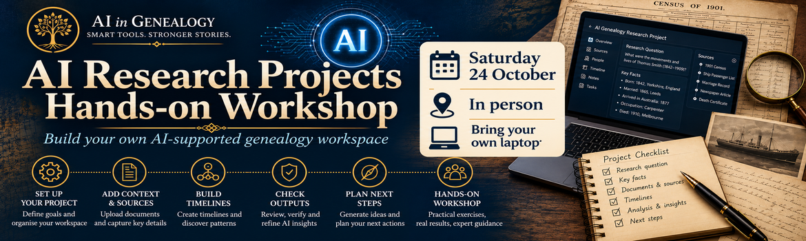 AI workshop