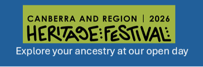 FHACT Library Open Day All Welcome