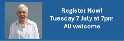 FHACT July Monthly Meeting
