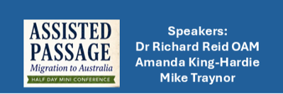 MINI CONFERENCE – BOOK NOW!